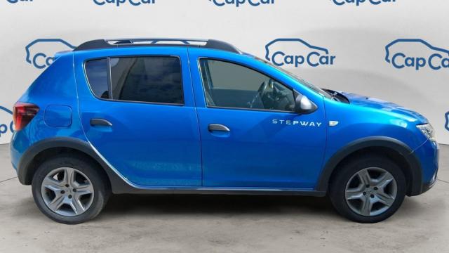 Dacia Sandero image 5