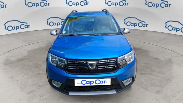 Dacia Sandero image 1