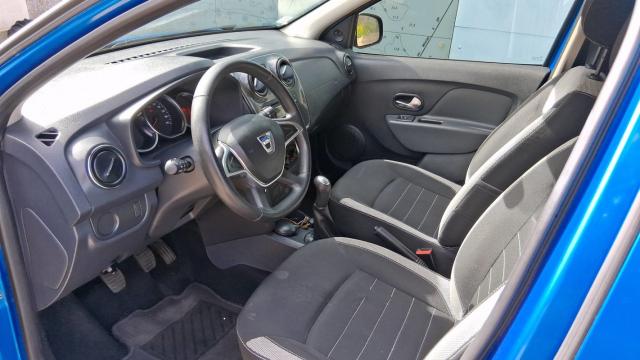 Dacia Sandero image 2