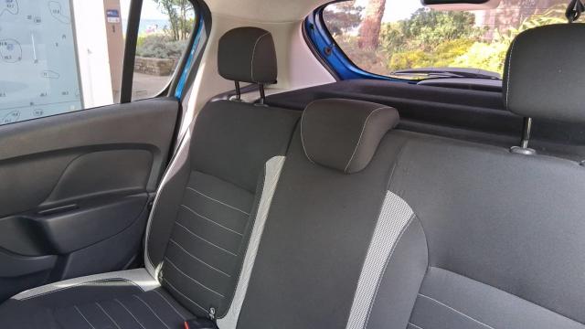 Dacia Sandero image 4