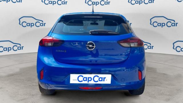 Opel Corsa image 4