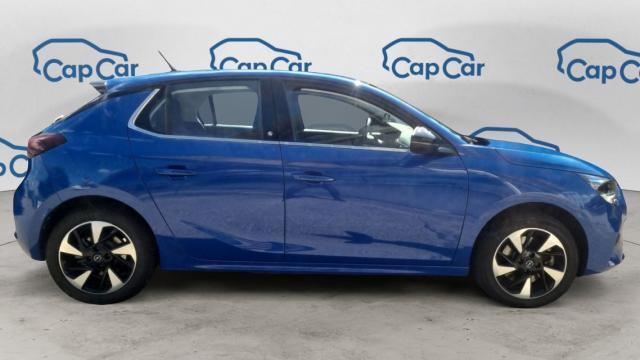 Opel Corsa image 6