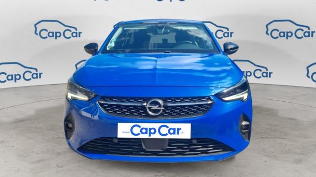 Opel Corsa image 7