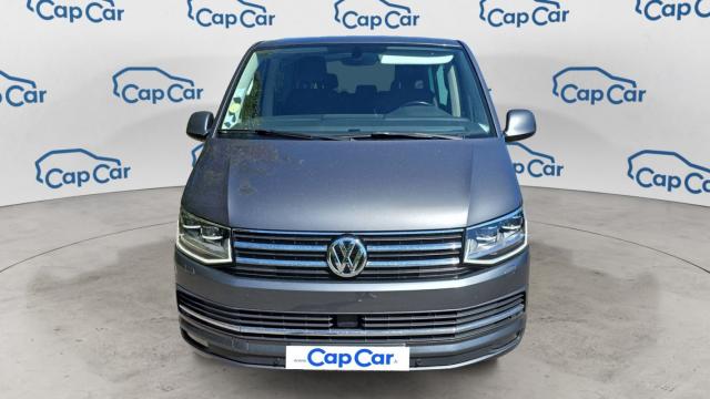 Volkswagen Multivan image 4