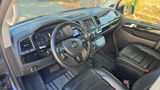 Volkswagen Multivan image 7