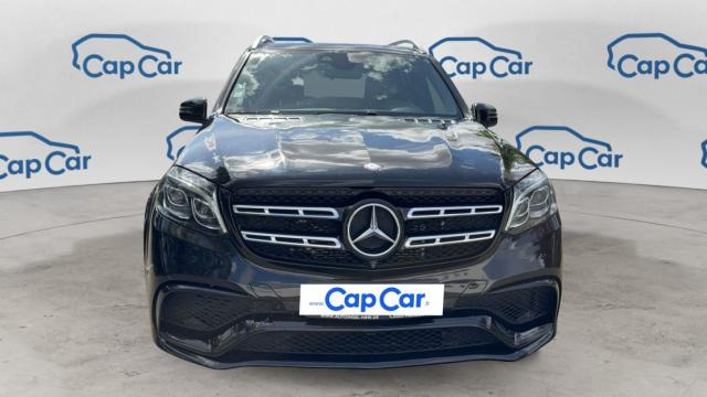Mercedes Benz Gls image 1