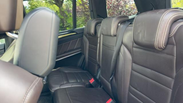 Mercedes Benz Gls image 6