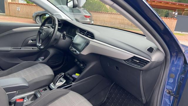 Opel Corsa image 8