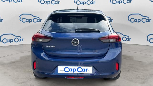 Opel Corsa image 6