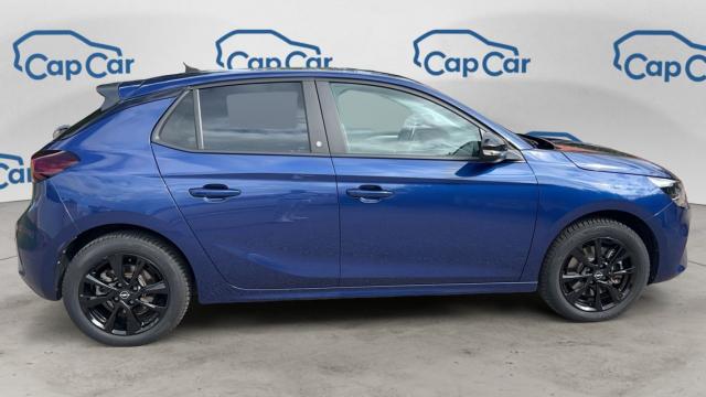Opel Corsa image 5