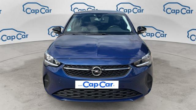 Opel Corsa image 1