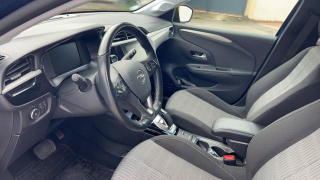 Opel Corsa image 4