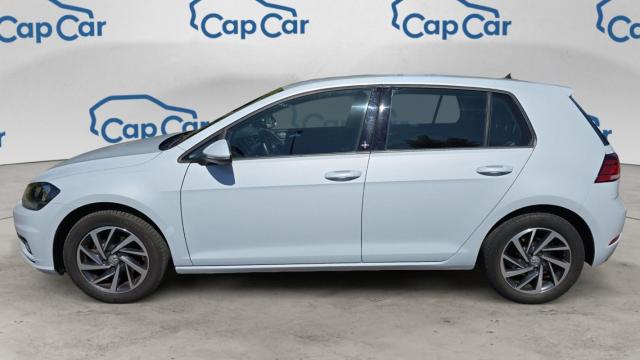 Volkswagen Golf image 6