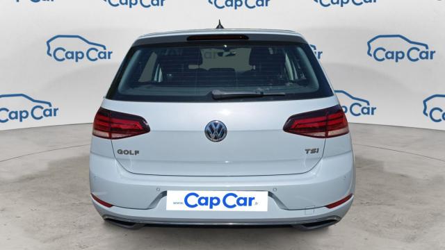 Volkswagen Golf image 7