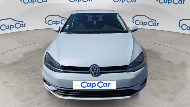 Volkswagen Golf image 5