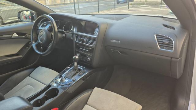 Audi S5 image 6