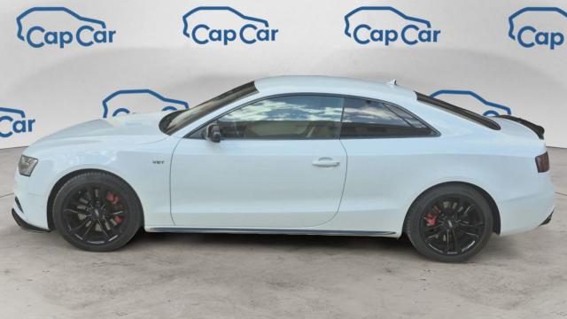 Audi S5 image 7