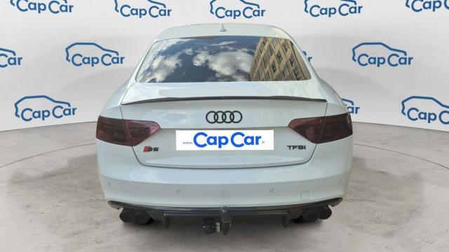 Audi S5 image 3