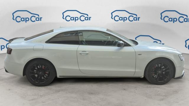 Audi S5 image 1