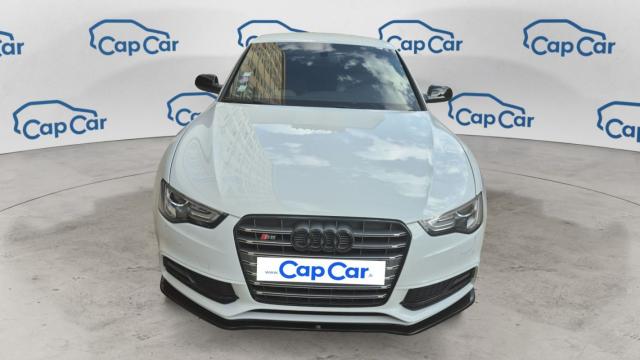 Audi S5 image 9