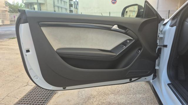 Audi S5 image 8