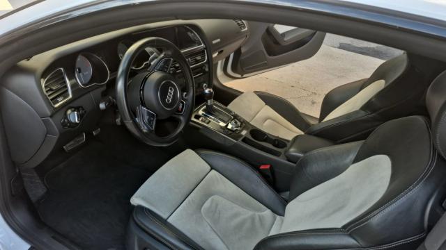 Audi S5 image 2