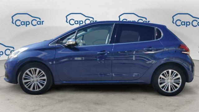 Peugeot 208 image 8