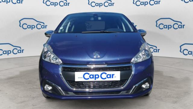 Peugeot 208 image 4