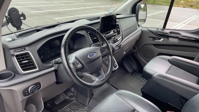 Ford Transit Custom image 5