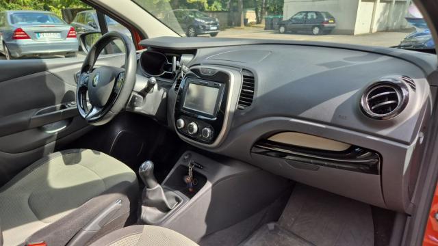 Renault Captur image 6