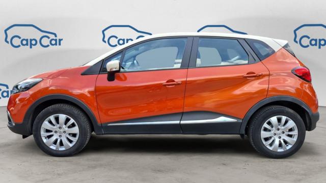 Renault Captur image 5