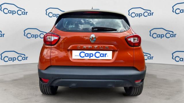 Renault Captur image 9