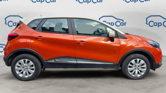 Renault Captur image 7