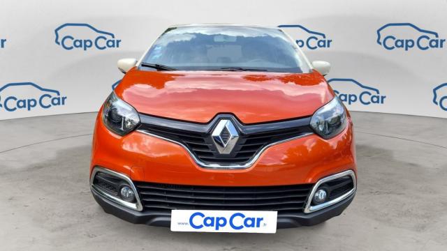 Renault Captur image 3