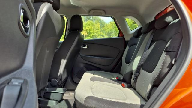 Renault Captur image 4
