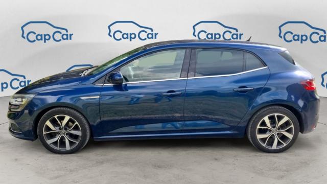 Renault Mégane image 5