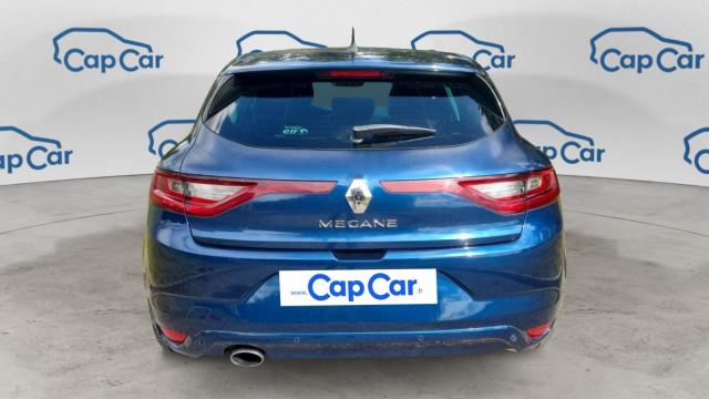 Renault Mégane image 9