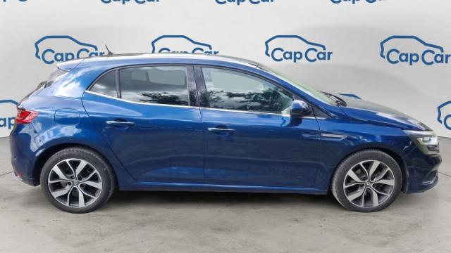 Renault Mégane image 1
