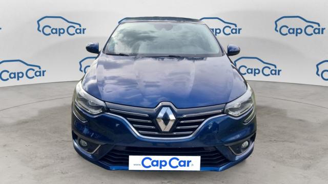 Renault Mégane image 2