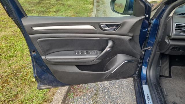 Renault Mégane image 3