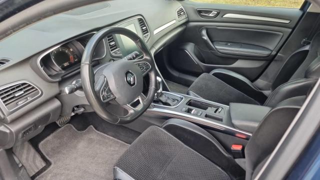 Renault Mégane image 7