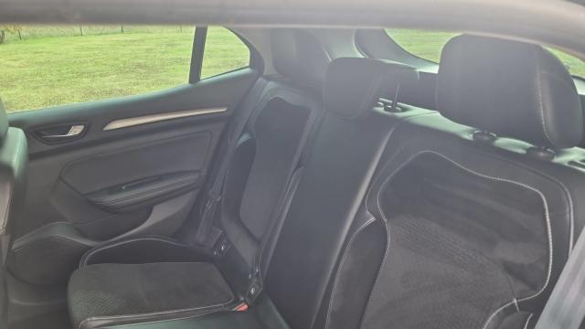 Renault Mégane image 8