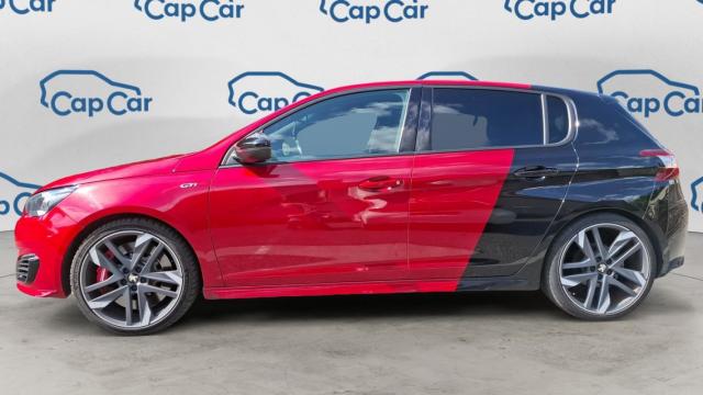 Peugeot 308 image 4