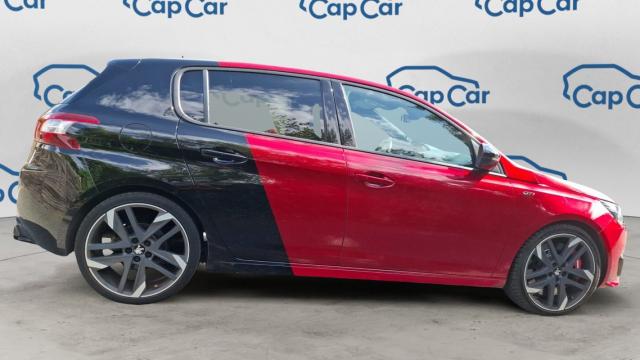 Peugeot 308 image 6