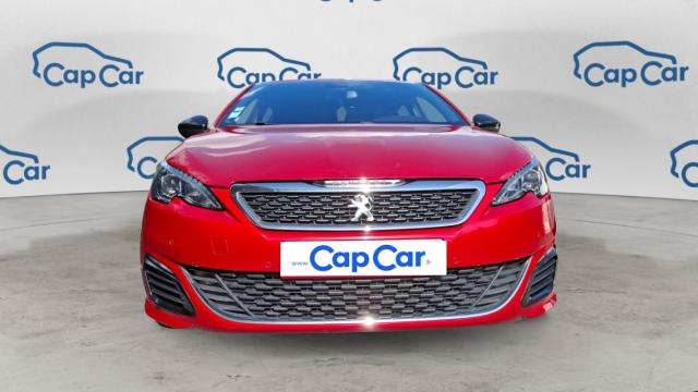 Peugeot 308 image 1