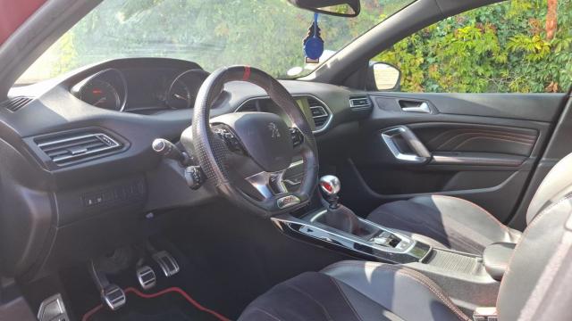 Peugeot 308 image 7