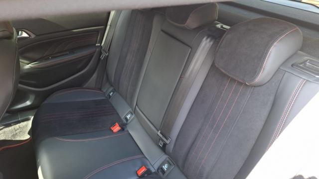 Peugeot 308 image 5