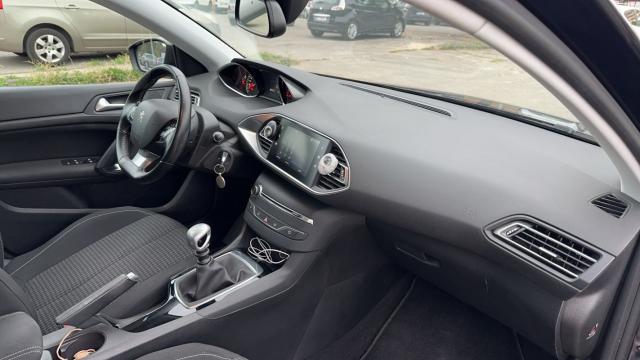 Peugeot 308 Sw image 5
