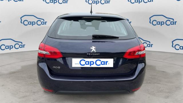 Peugeot 308 Sw image 2