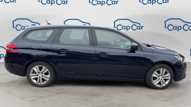 Peugeot 308 Sw image 1